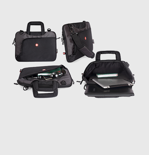 The Everyday Laptop Bag