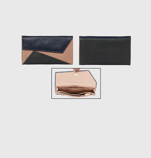 >Women's Wallets and Clutches