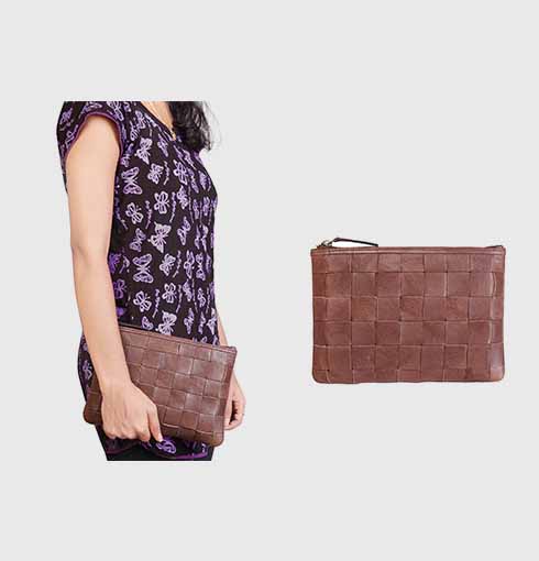 Women's Wallets and Clutches